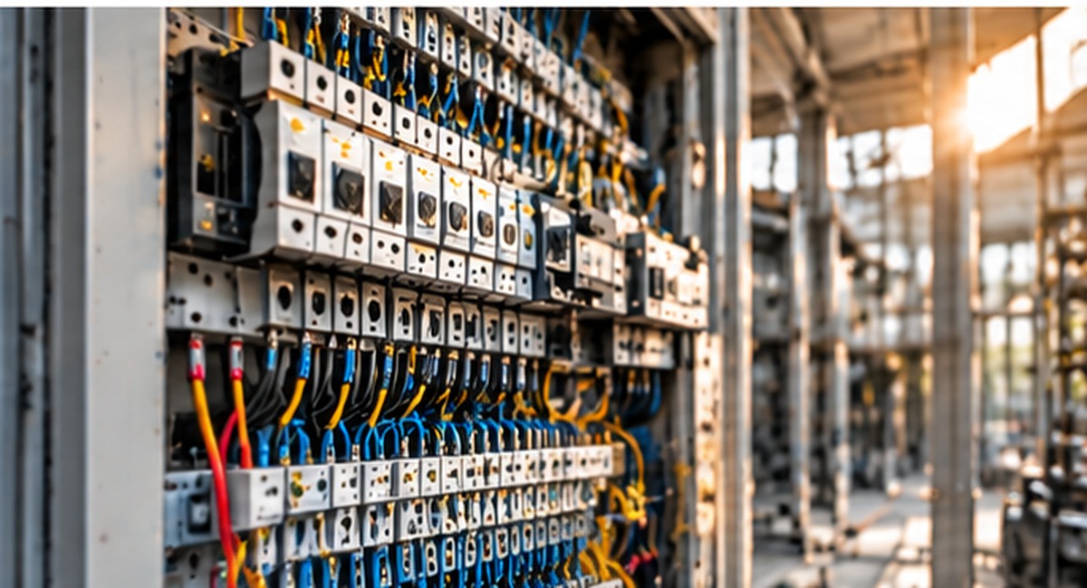 Ingeniería Eléctrica