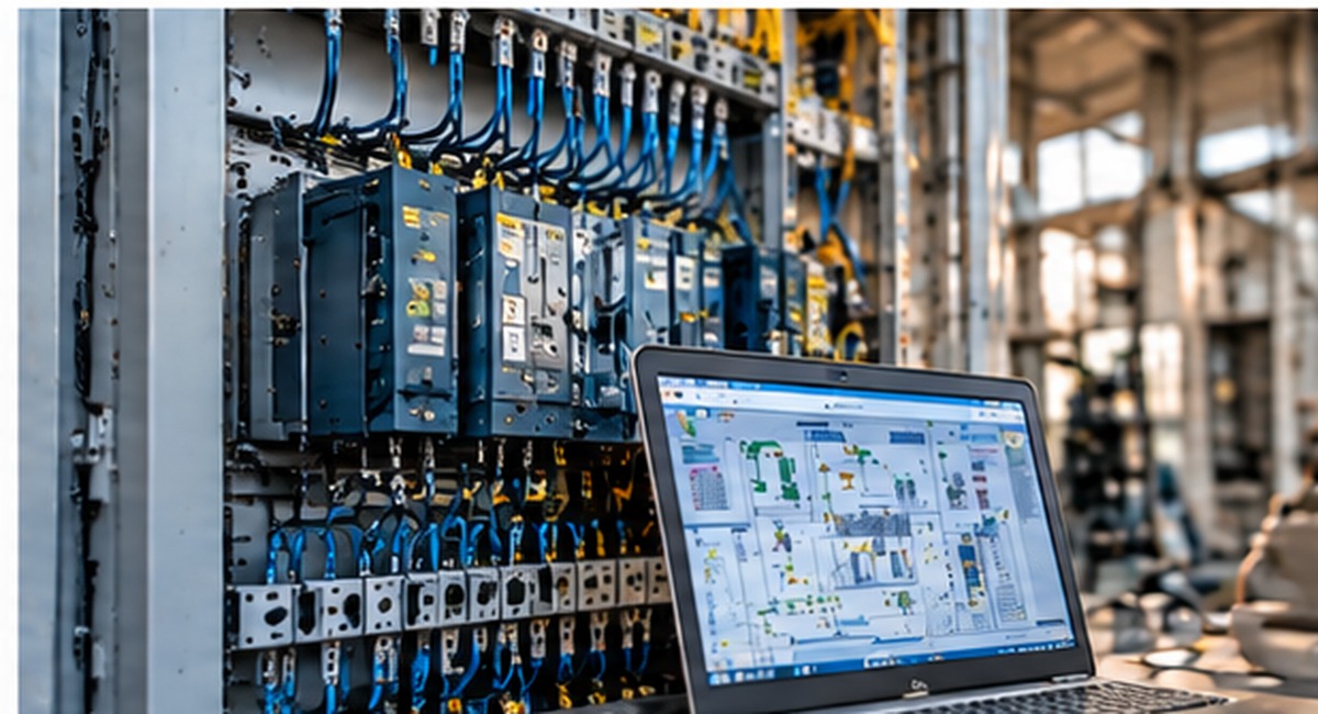 Ingeniería Electrónica